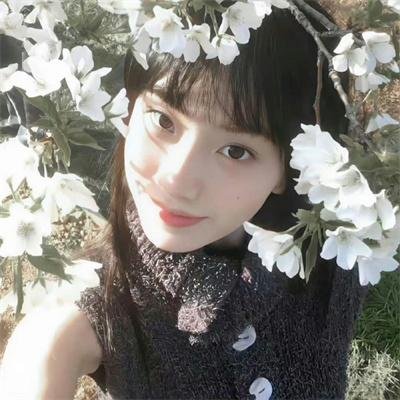 三位少女
